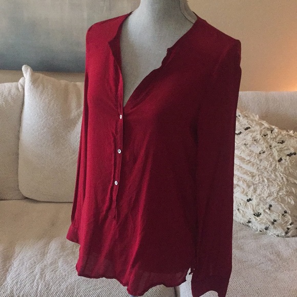 Zara tunic - Picture 2 of 7